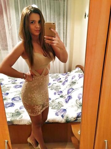 Анкета проститутки Алина - Фото 1, , 24 года, №24160